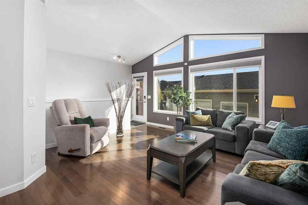 MLS® A2263518 - 103 Cranford Park SE in Cranston Calgary, Residential