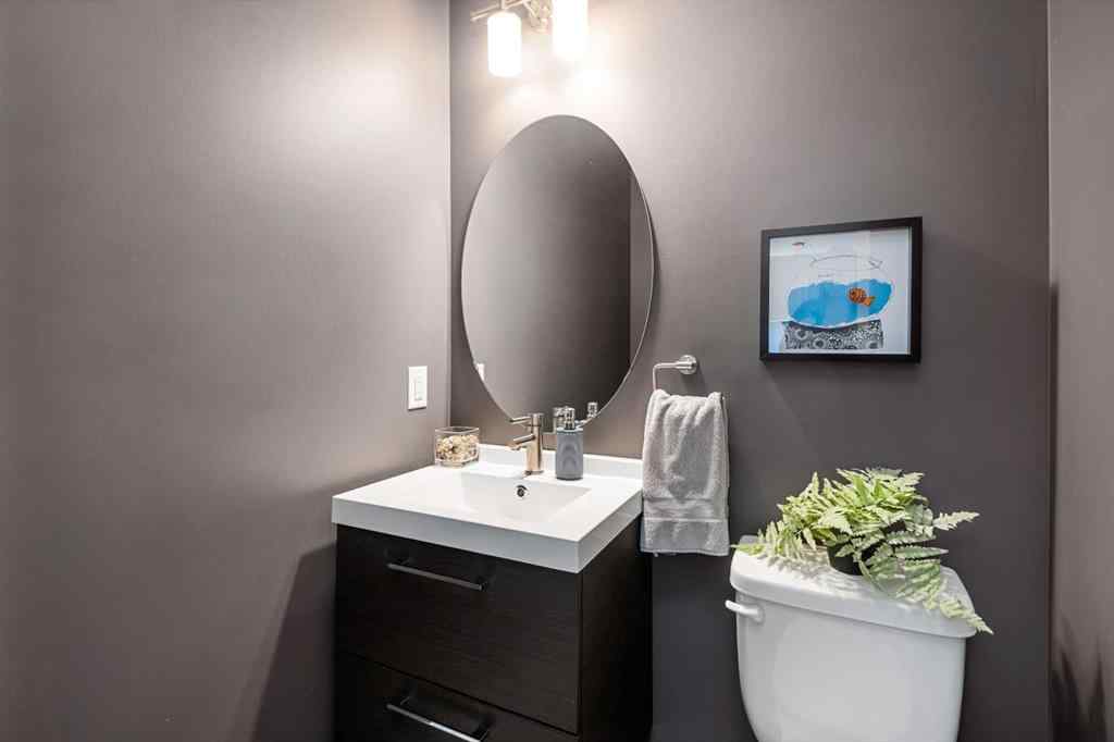 MLS® A2263518 - 103 Cranford Park SE in Cranston Calgary, Residential