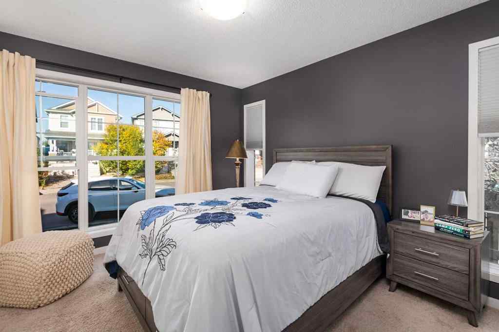 MLS® A2263518 - 103 Cranford Park SE in Cranston Calgary, Residential