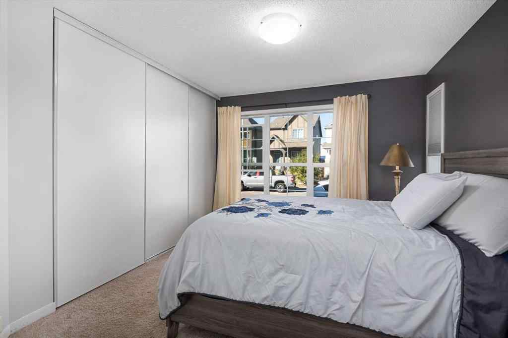 MLS® A2263518 - 103 Cranford Park SE in Cranston Calgary, Residential