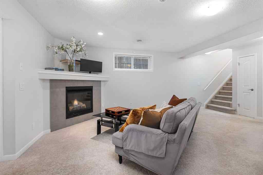 MLS® A2263518 - 103 Cranford Park SE in Cranston Calgary, Residential