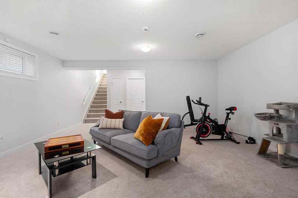 MLS® A2263518 - 103 Cranford Park SE in Cranston Calgary, Residential