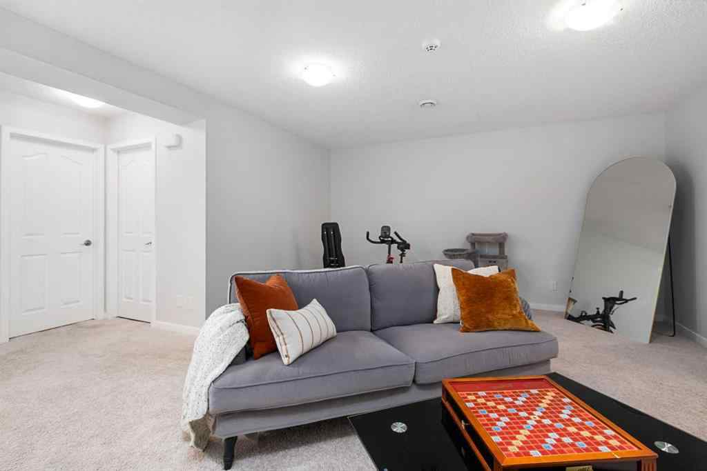 MLS® A2263518 - 103 Cranford Park SE in Cranston Calgary, Residential