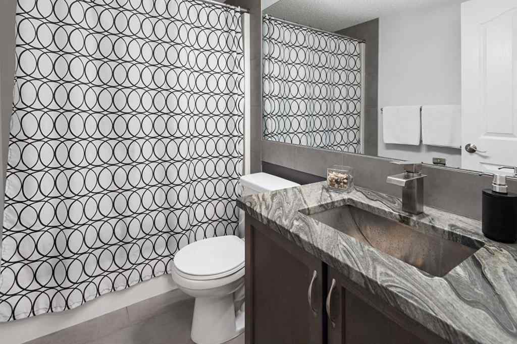 MLS® A2263518 - 103 Cranford Park SE in Cranston Calgary, Residential