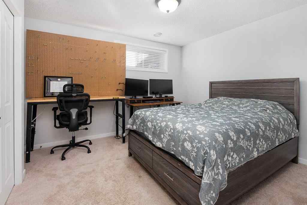 MLS® A2263518 - 103 Cranford Park SE in Cranston Calgary, Residential