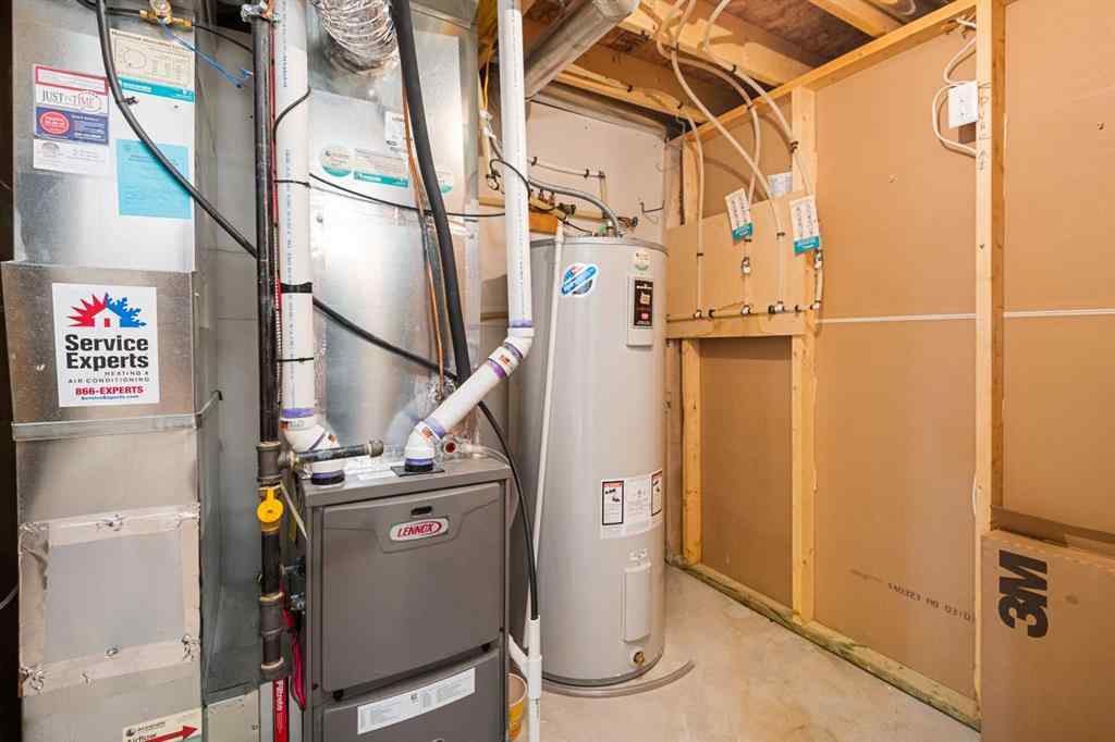 MLS® A2263518 - 103 Cranford Park SE in Cranston Calgary, Residential