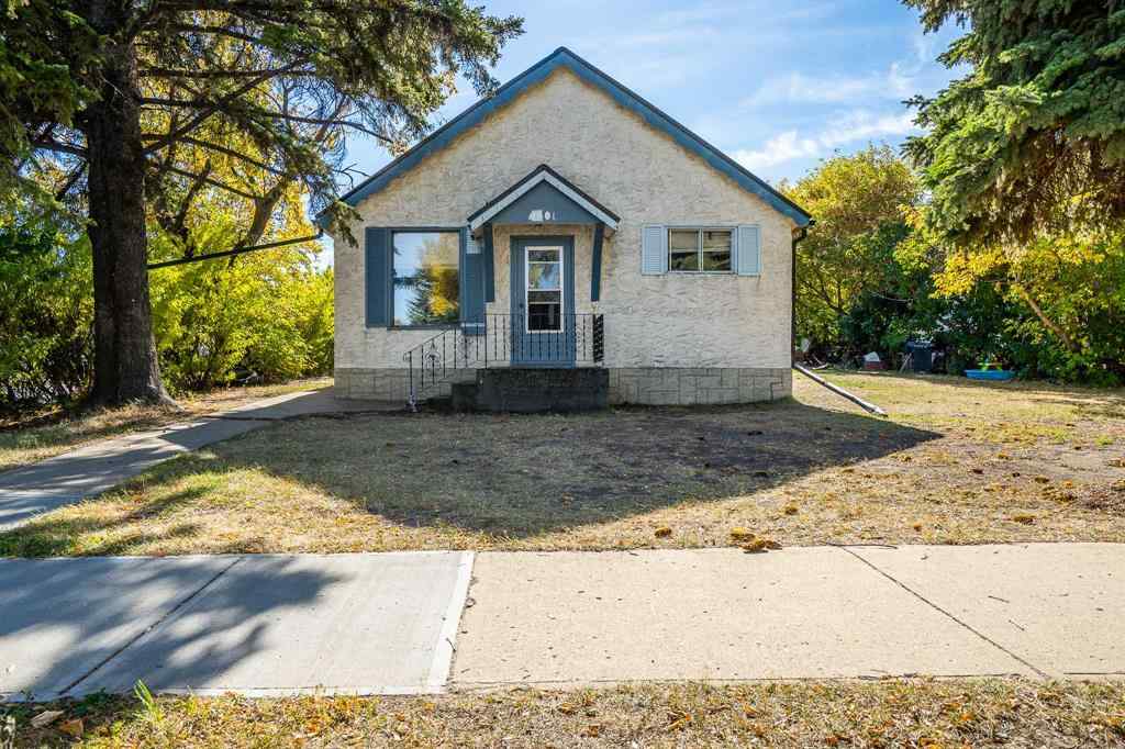 MLS® A2263520 - 4801 46 Street  in Central Business District Lloydminster, Residential