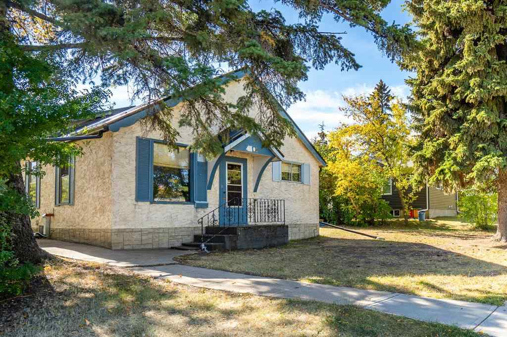 MLS® A2263520 - 4801 46 Street  in Central Business District Lloydminster, Residential