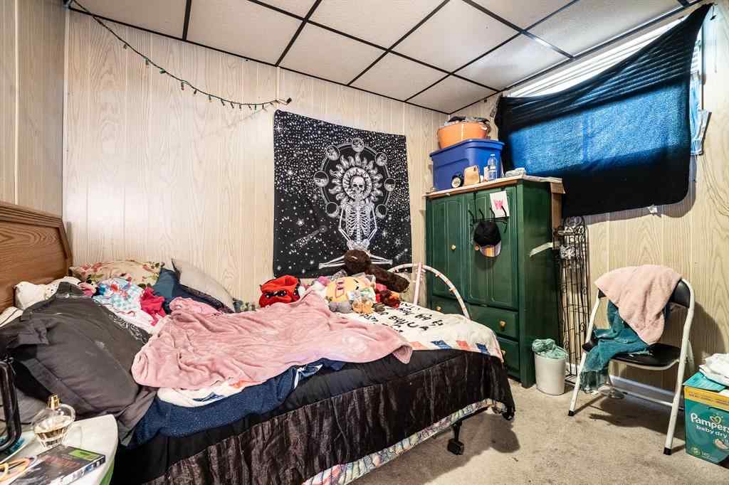 MLS® A2263520 - 4801 46 Street  in Central Business District Lloydminster, Residential