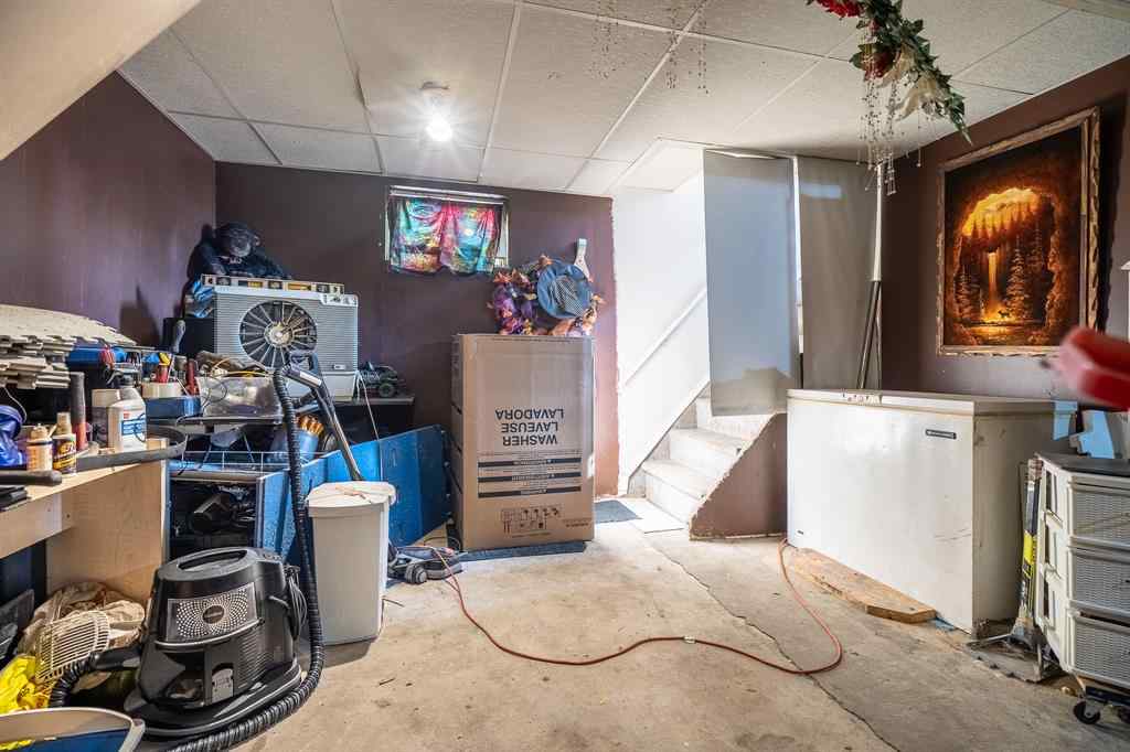 MLS® A2263520 - 4801 46 Street  in Central Business District Lloydminster, Residential