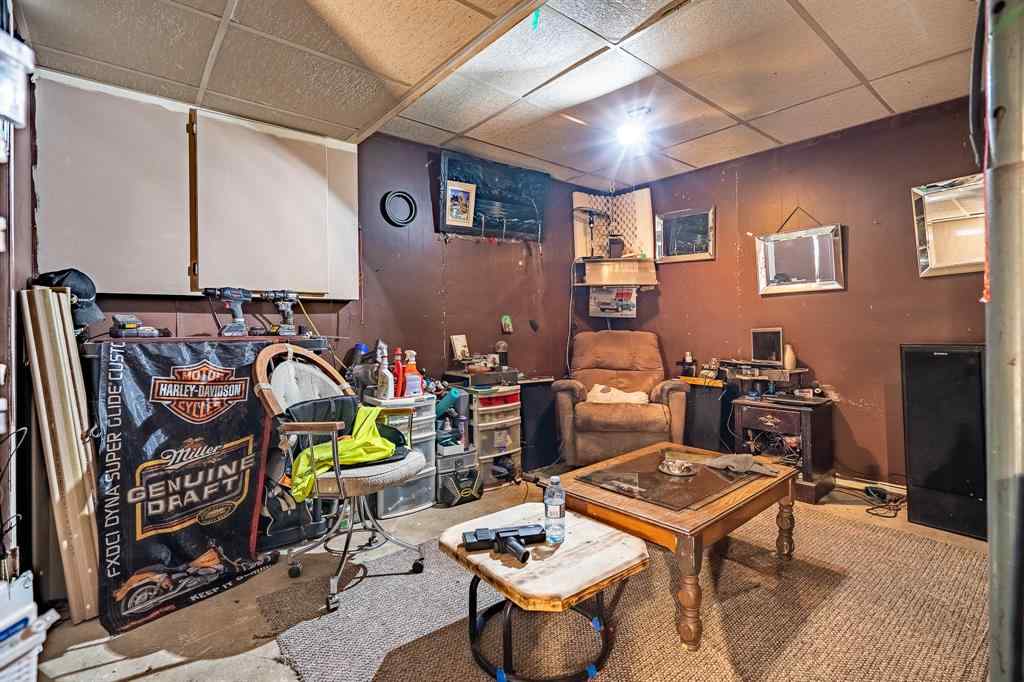 MLS® A2263520 - 4801 46 Street  in Central Business District Lloydminster, Residential