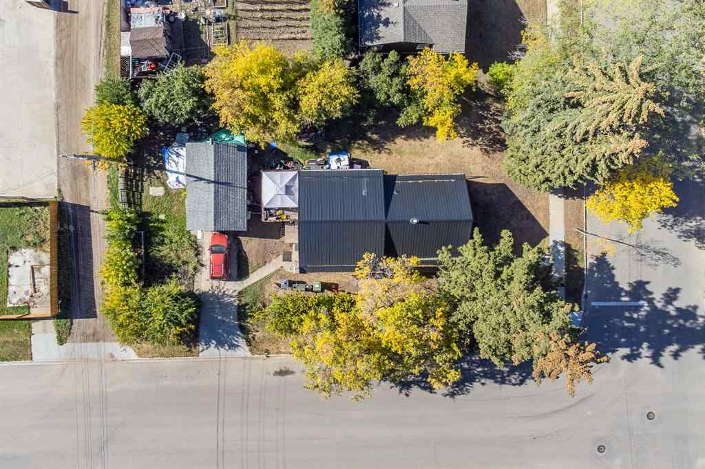 MLS® A2263520 - 4801 46 Street  in Central Business District Lloydminster, Residential