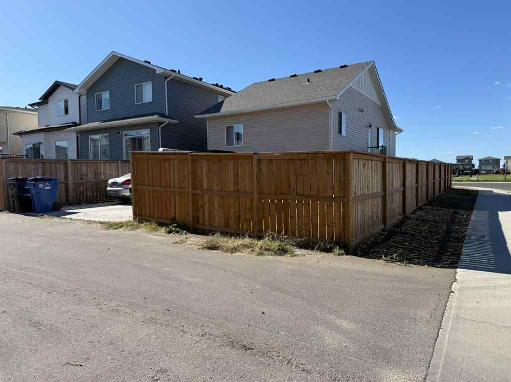 MLS® A2263523 - 119 Blackwolf Pass N in Blackwolf 1 Lethbridge, Residential