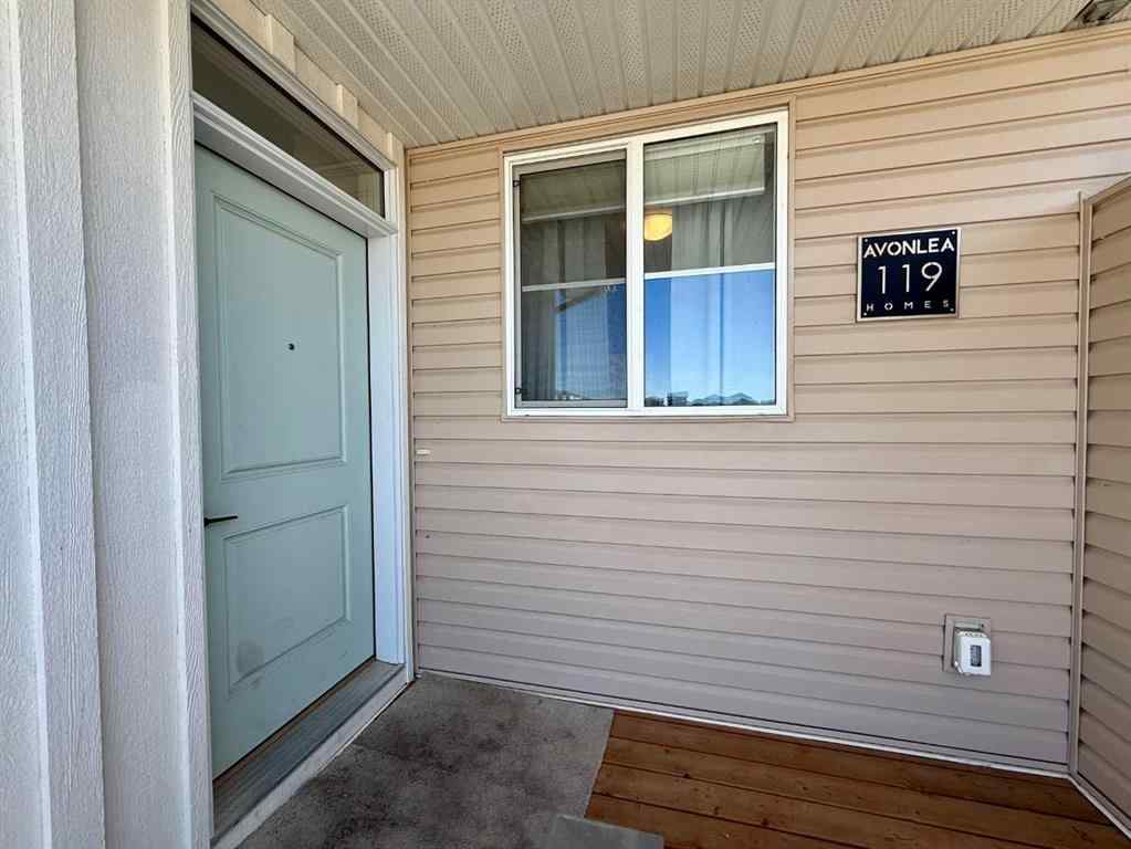 MLS® A2263523 - 119 Blackwolf Pass N in Blackwolf 1 Lethbridge, Residential