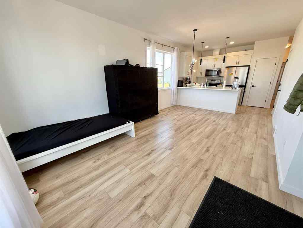 MLS® A2263523 - 119 Blackwolf Pass N in Blackwolf 1 Lethbridge, Residential