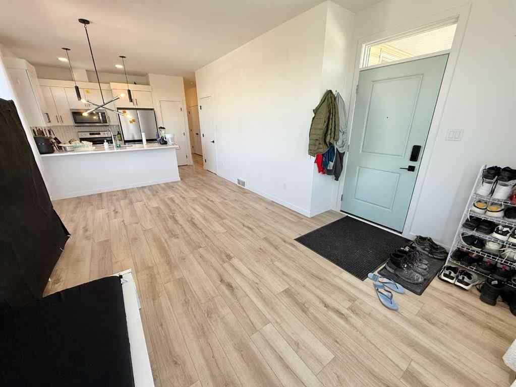 MLS® A2263523 - 119 Blackwolf Pass N in Blackwolf 1 Lethbridge, Residential