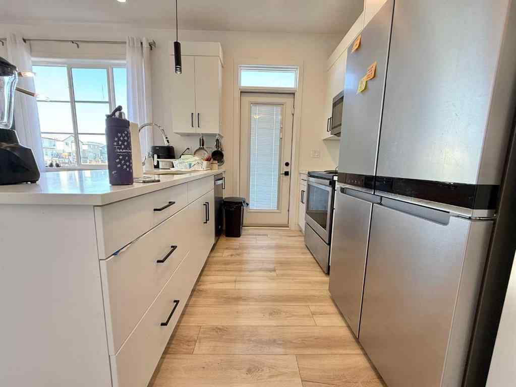 MLS® A2263523 - 119 Blackwolf Pass N in Blackwolf 1 Lethbridge, Residential