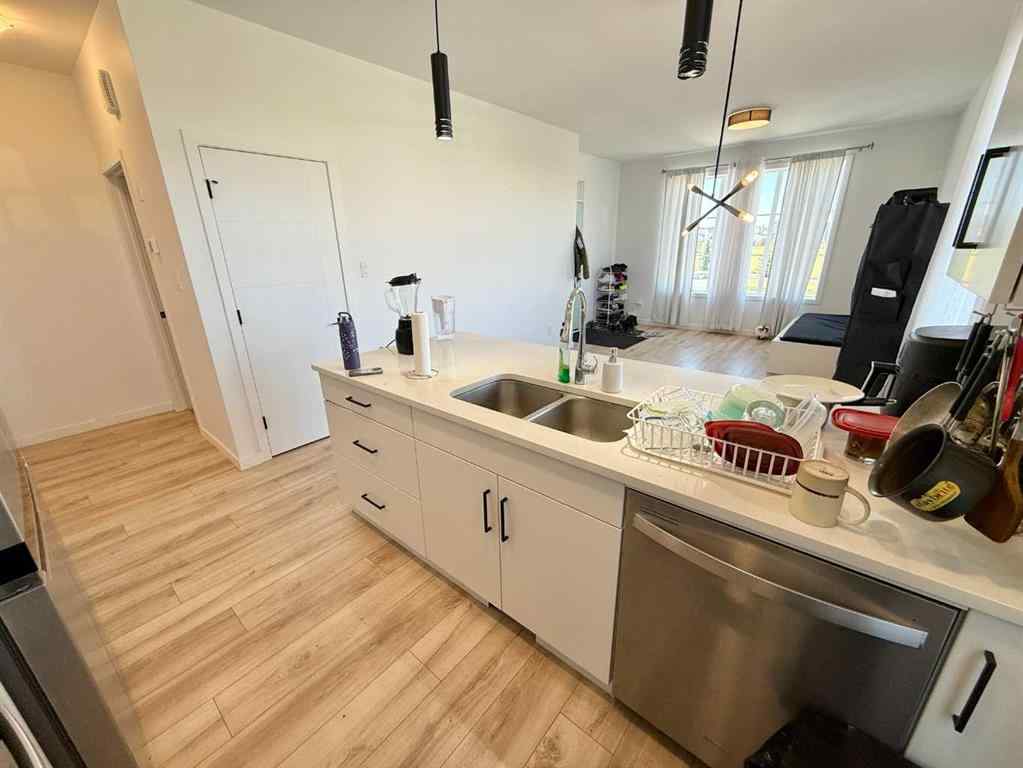 MLS® A2263523 - 119 Blackwolf Pass N in Blackwolf 1 Lethbridge, Residential