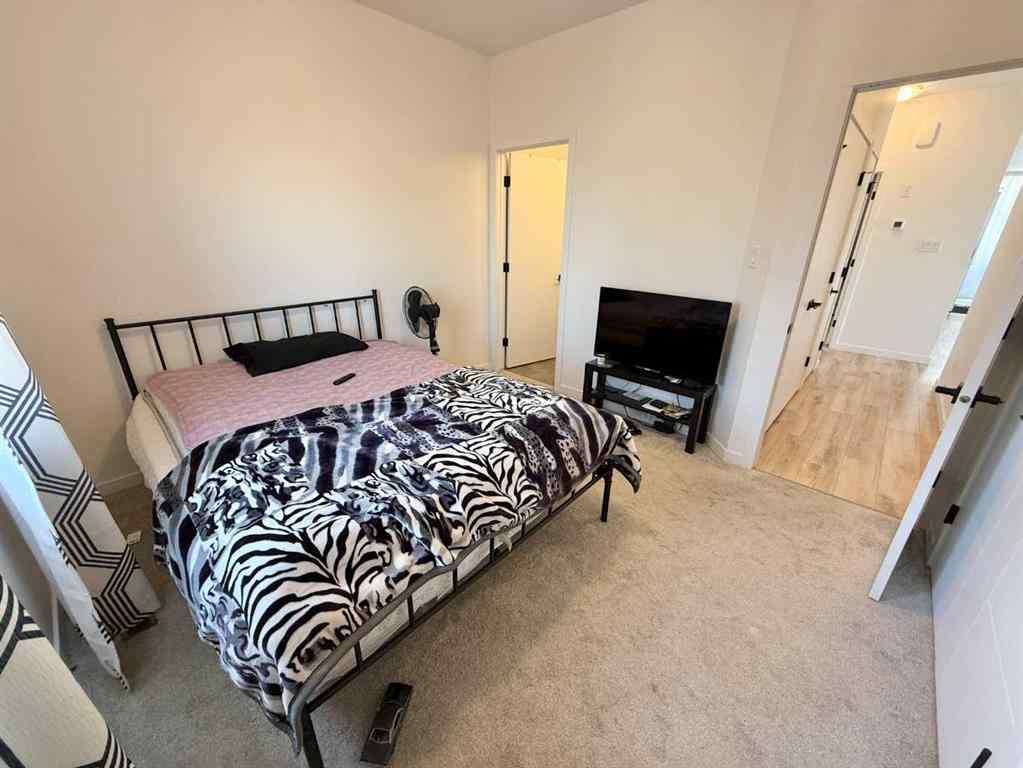 MLS® A2263523 - 119 Blackwolf Pass N in Blackwolf 1 Lethbridge, Residential