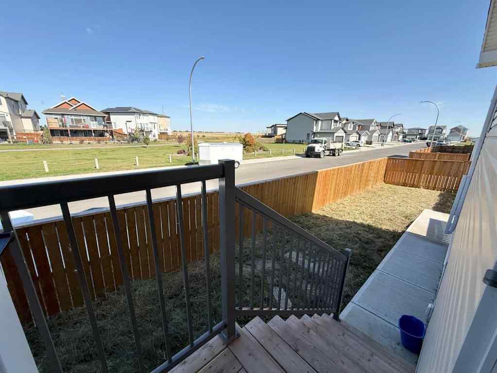 MLS® A2263523 - 119 Blackwolf Pass N in Blackwolf 1 Lethbridge, Residential