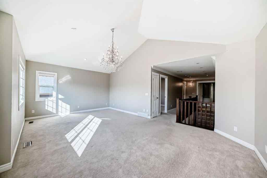 MLS® A2263524 - 173 Aspenshire Drive SW in Aspen Woods Calgary, Residential