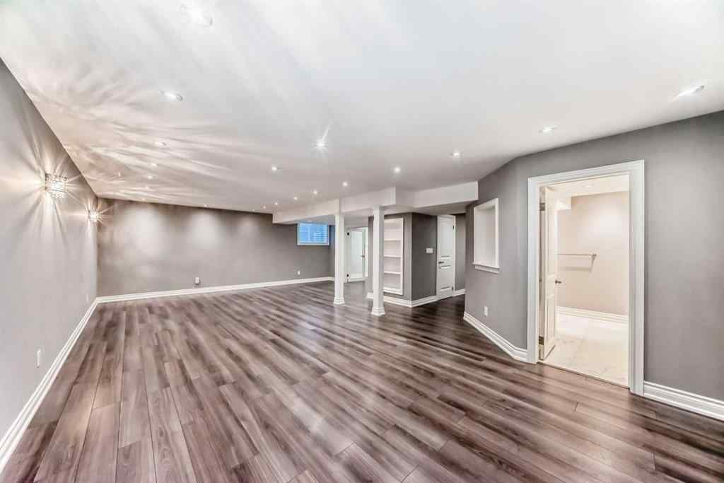 MLS® A2263524 - 173 Aspenshire Drive SW in Aspen Woods Calgary, Residential