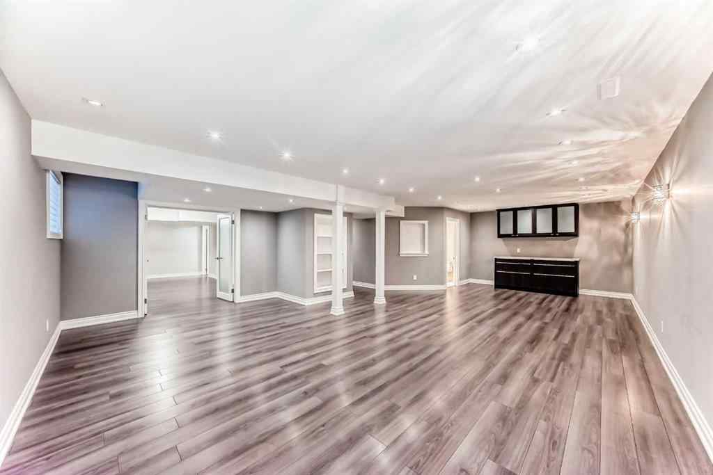 MLS® A2263524 - 173 Aspenshire Drive SW in Aspen Woods Calgary, Residential