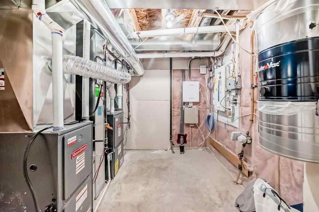 MLS® A2263524 - 173 Aspenshire Drive SW in Aspen Woods Calgary, Residential