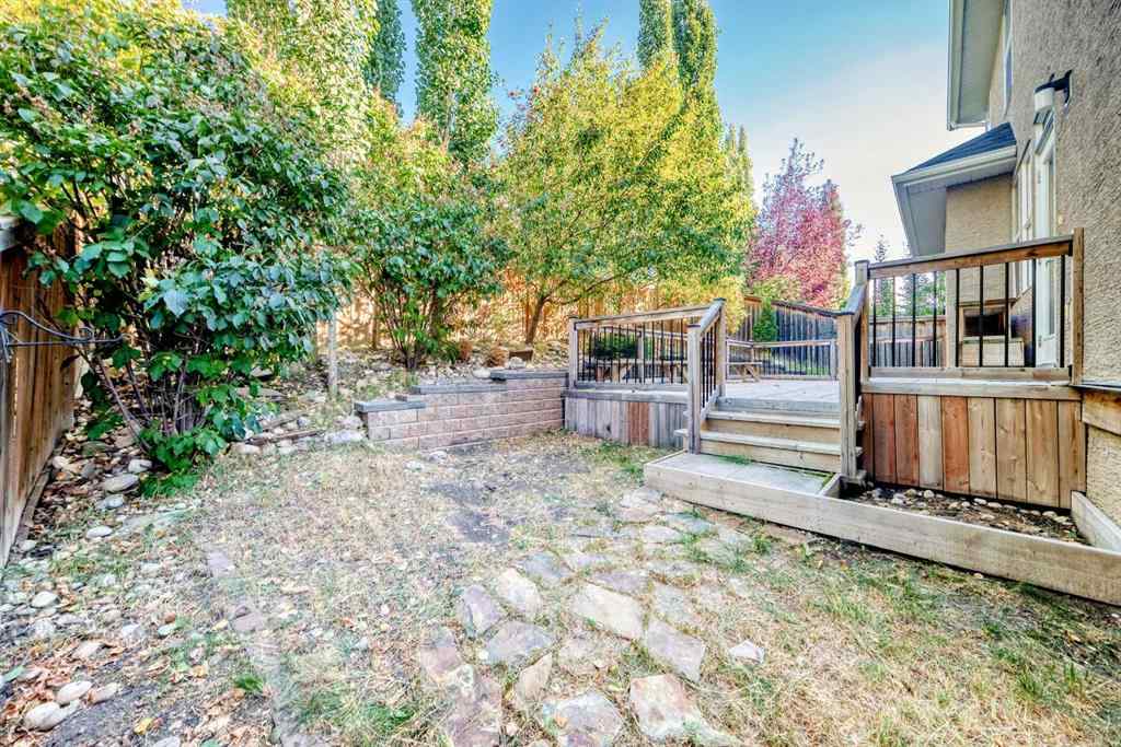 MLS® A2263524 - 173 Aspenshire Drive SW in Aspen Woods Calgary, Residential