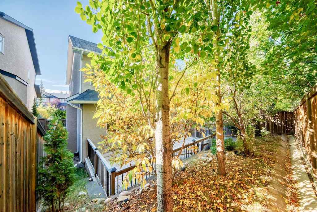 MLS® A2263524 - 173 Aspenshire Drive SW in Aspen Woods Calgary, Residential