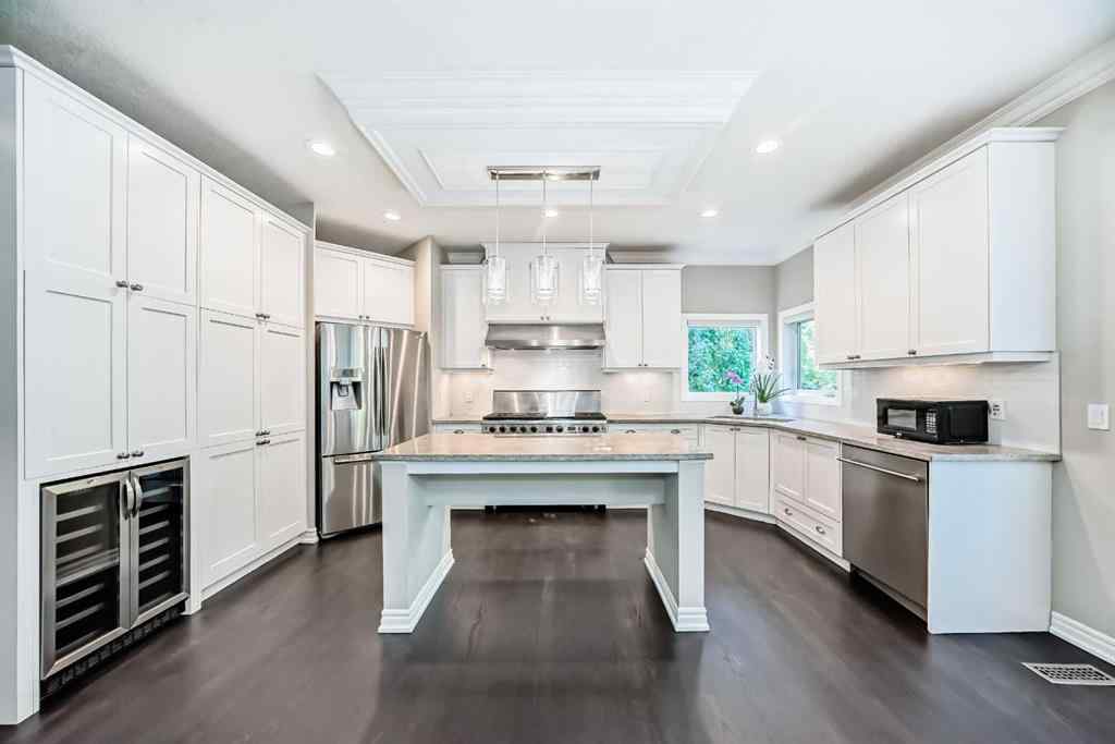 MLS® A2263524 - 173 Aspenshire Drive SW in Aspen Woods Calgary, Residential