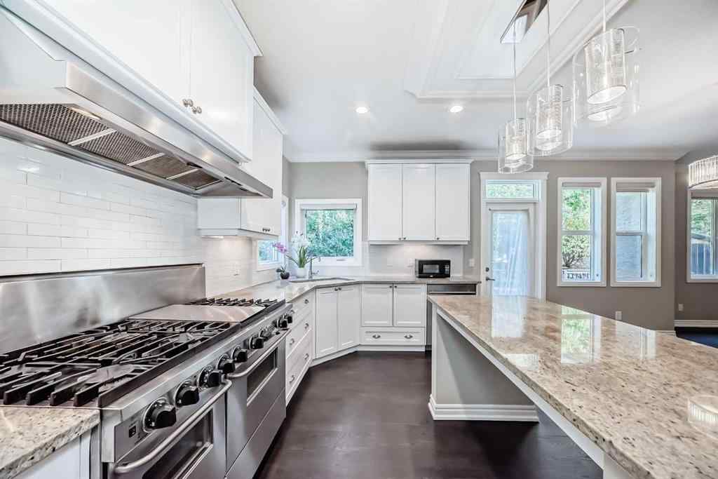 MLS® A2263524 - 173 Aspenshire Drive SW in Aspen Woods Calgary, Residential