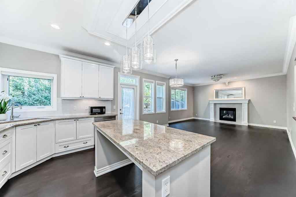 MLS® A2263524 - 173 Aspenshire Drive SW in Aspen Woods Calgary, Residential