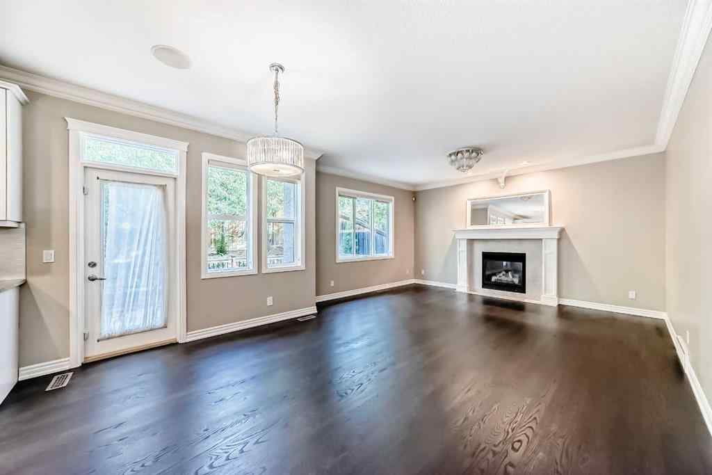 MLS® A2263524 - 173 Aspenshire Drive SW in Aspen Woods Calgary, Residential