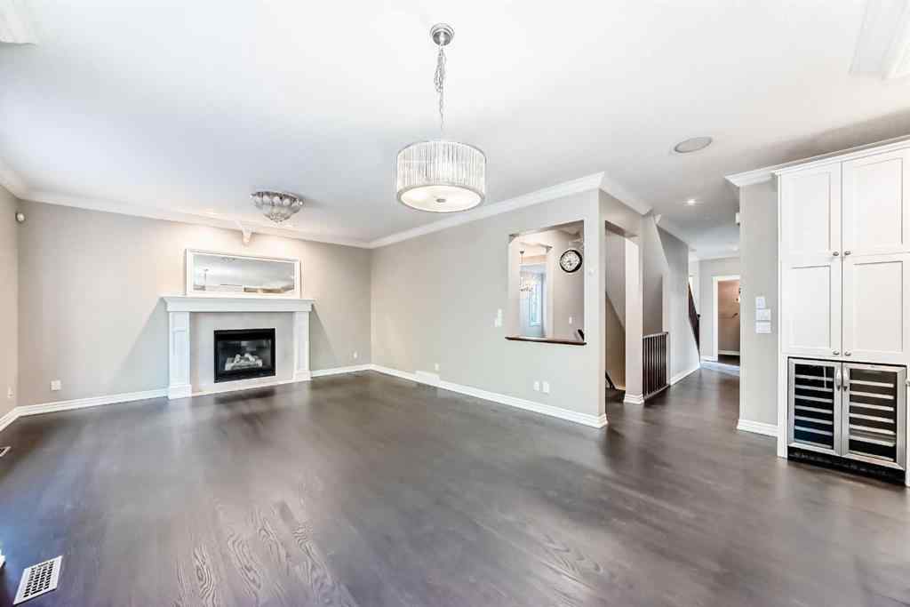 MLS® A2263524 - 173 Aspenshire Drive SW in Aspen Woods Calgary, Residential