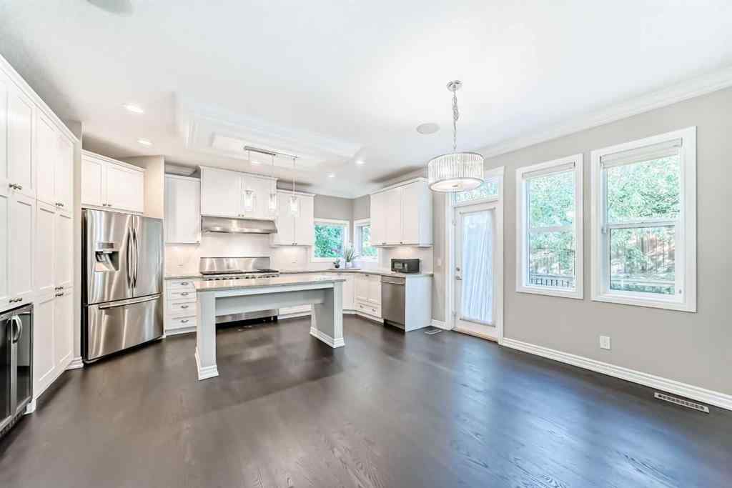 MLS® A2263524 - 173 Aspenshire Drive SW in Aspen Woods Calgary, Residential