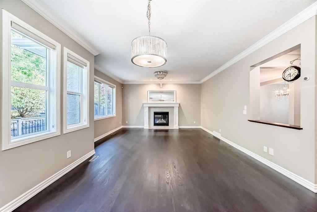 MLS® A2263524 - 173 Aspenshire Drive SW in Aspen Woods Calgary, Residential