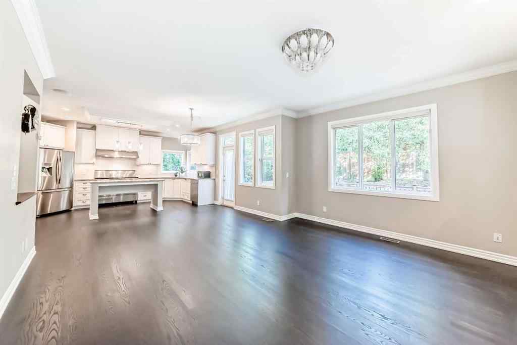 MLS® A2263524 - 173 Aspenshire Drive SW in Aspen Woods Calgary, Residential