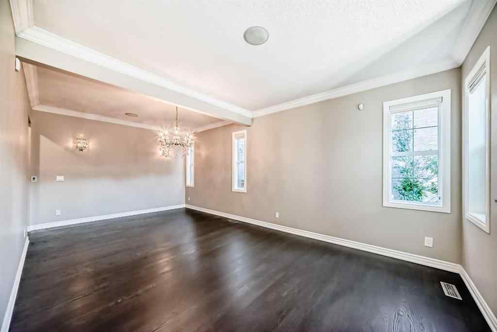 MLS® A2263524 - 173 Aspenshire Drive SW in Aspen Woods Calgary, Residential