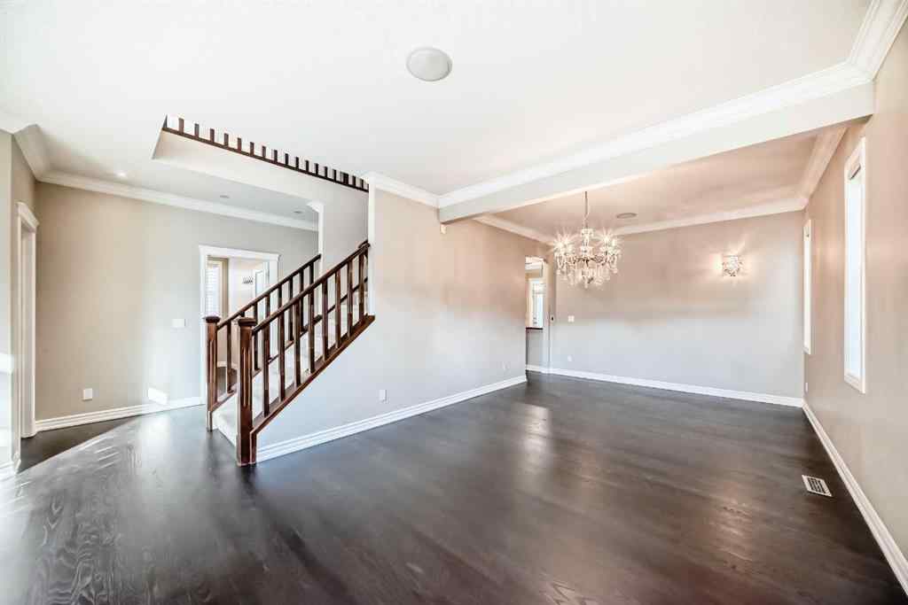 MLS® A2263524 - 173 Aspenshire Drive SW in Aspen Woods Calgary, Residential