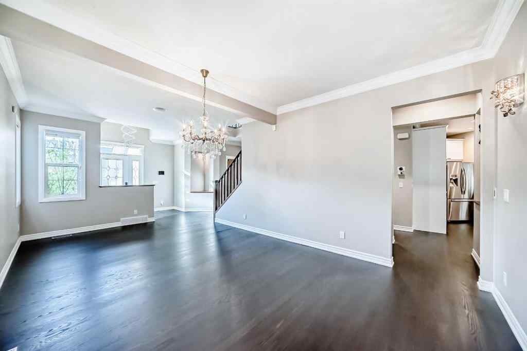 MLS® A2263524 - 173 Aspenshire Drive SW in Aspen Woods Calgary, Residential