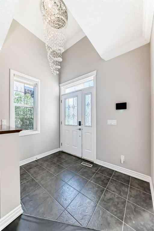 MLS® A2263524 - 173 Aspenshire Drive SW in Aspen Woods Calgary, Residential