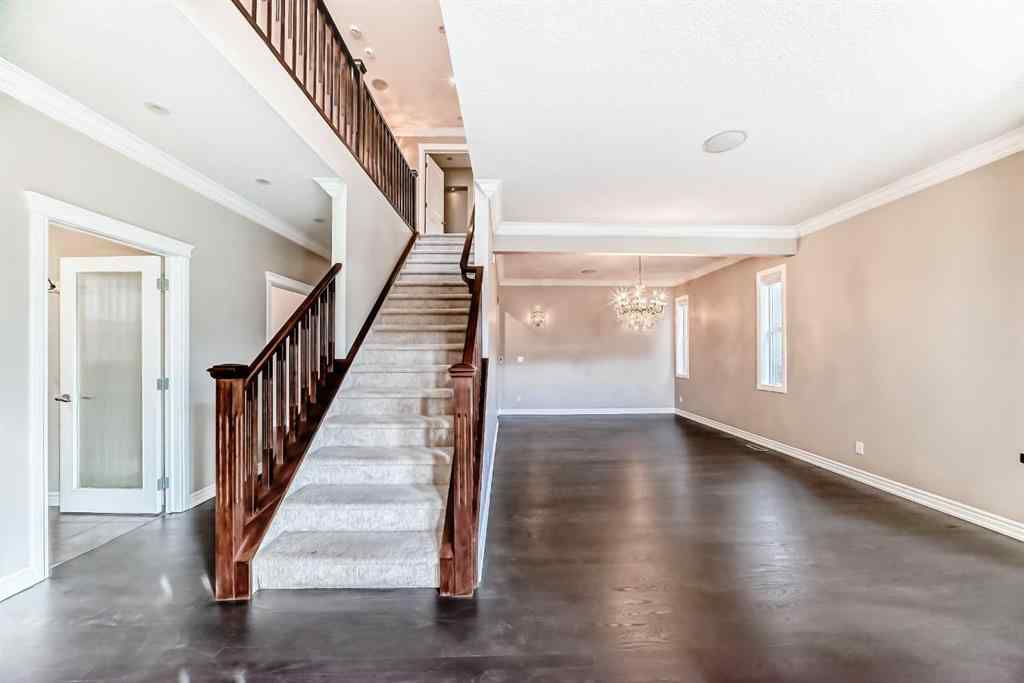 MLS® A2263524 - 173 Aspenshire Drive SW in Aspen Woods Calgary, Residential