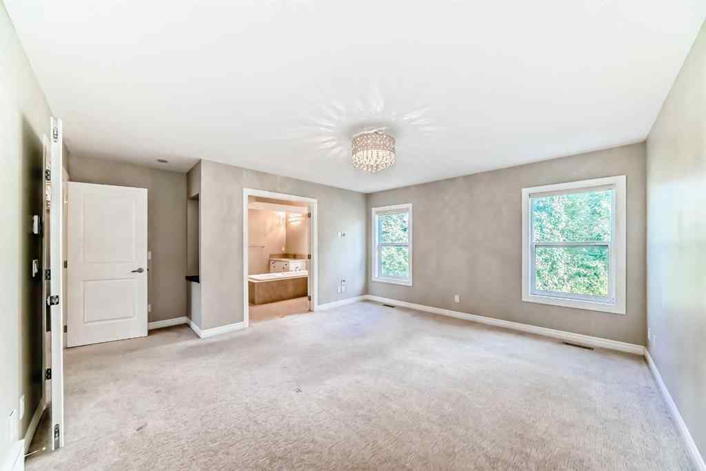 MLS® A2263524 - 173 Aspenshire Drive SW in Aspen Woods Calgary, Residential