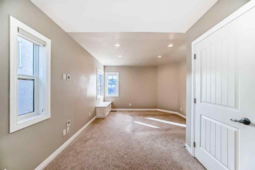 MLS® A2263524 - 173 Aspenshire Drive SW in Aspen Woods Calgary, Residential