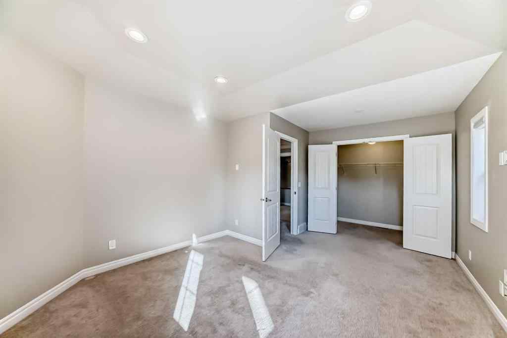MLS® A2263524 - 173 Aspenshire Drive SW in Aspen Woods Calgary, Residential