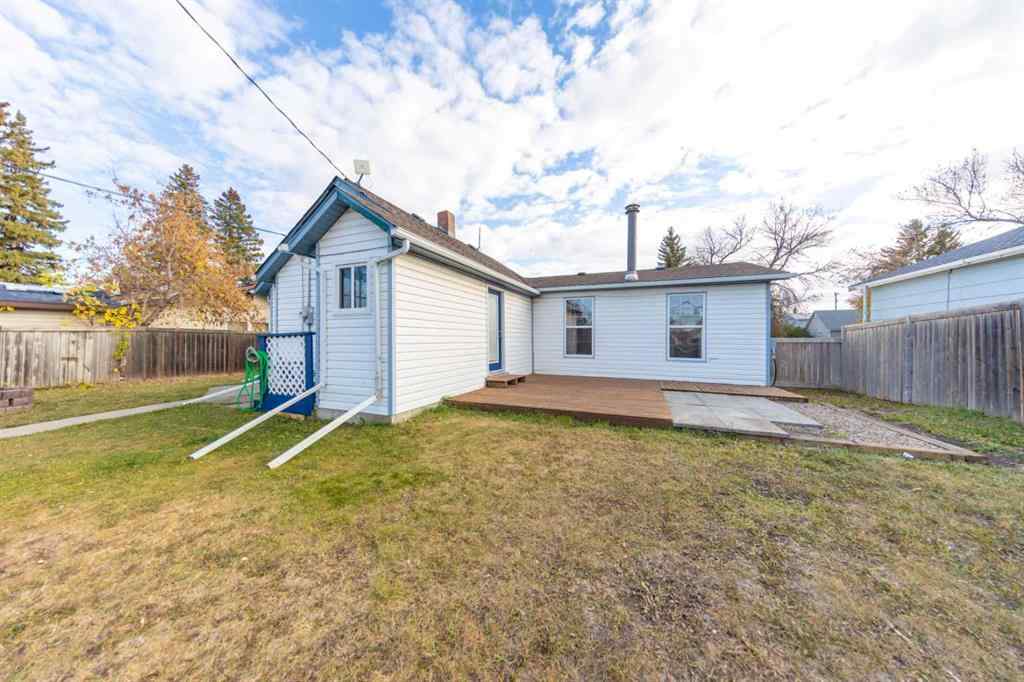 MLS® A2263527 - 4624 45 Street  in East Lloydminster Lloydminster, Residential