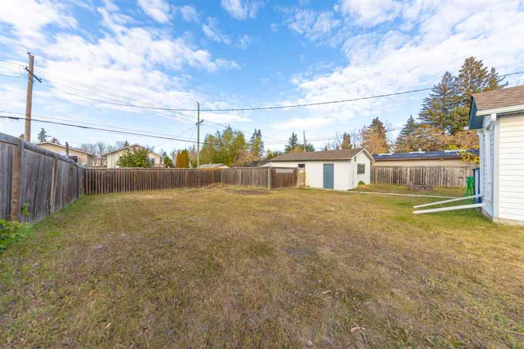 MLS® A2263527 - 4624 45 Street  in East Lloydminster Lloydminster, Residential