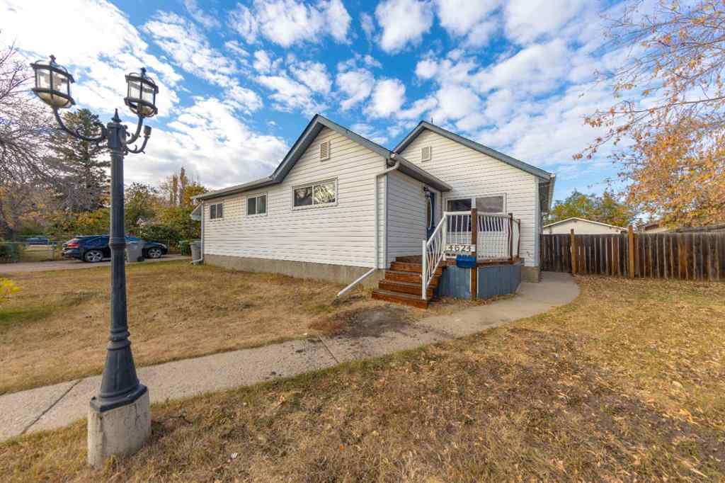 MLS® A2263527 - 4624 45 Street  in East Lloydminster Lloydminster, Residential