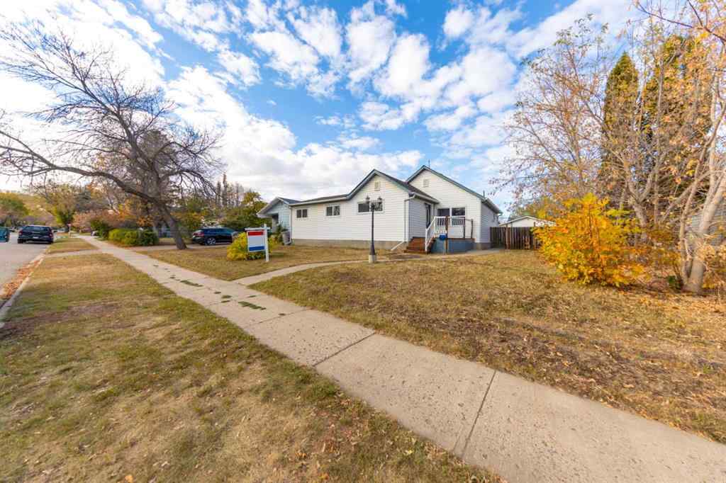 MLS® A2263527 - 4624 45 Street  in East Lloydminster Lloydminster, Residential